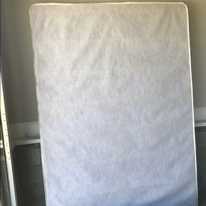 Full-size stable support